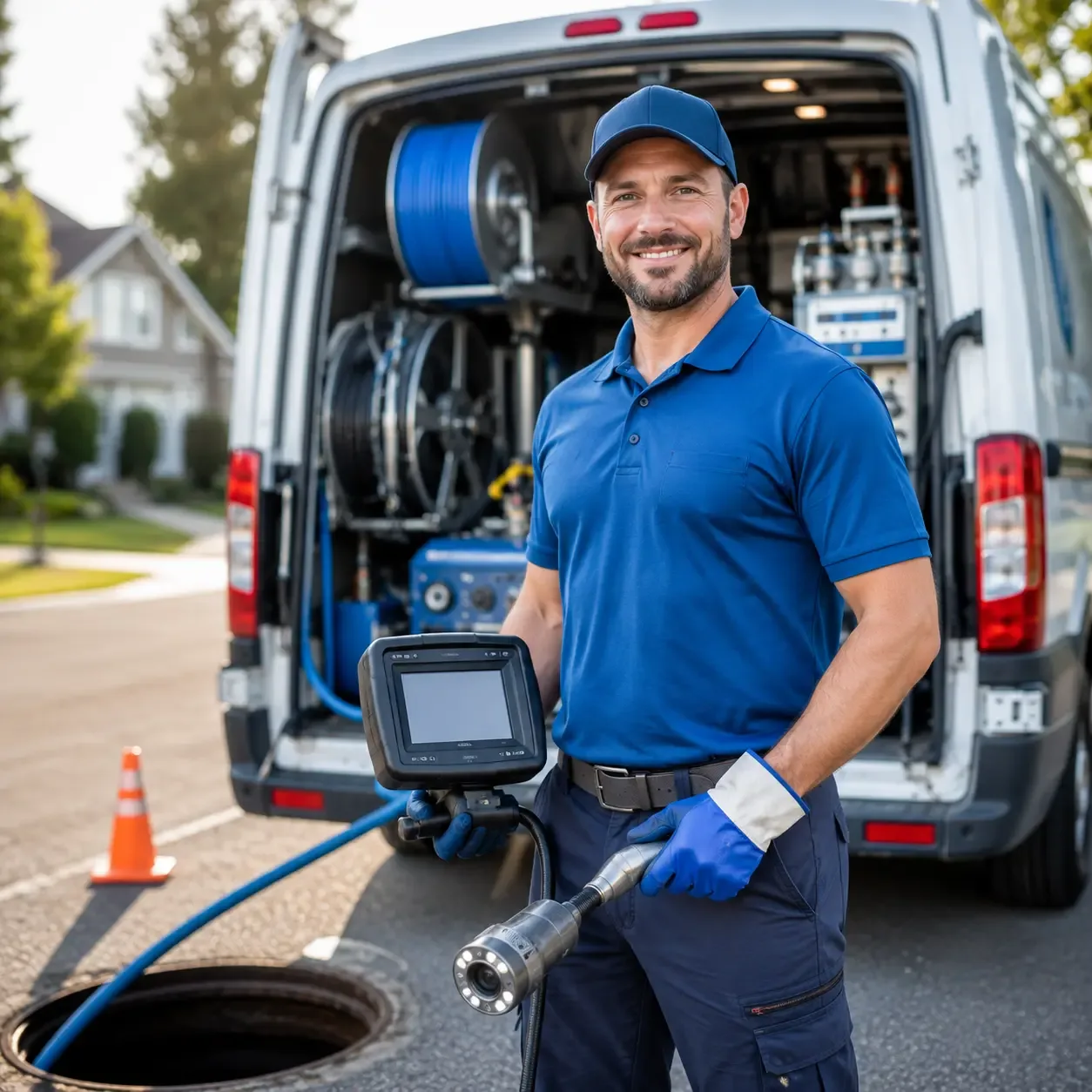 Local Pipe Relining specialists in Sandown, NH