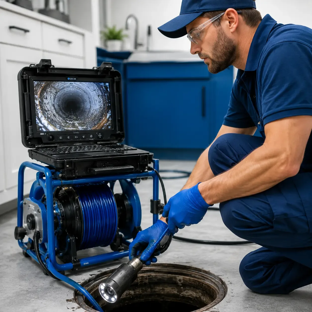 Pipe Relining professionals serving Sandown, NH